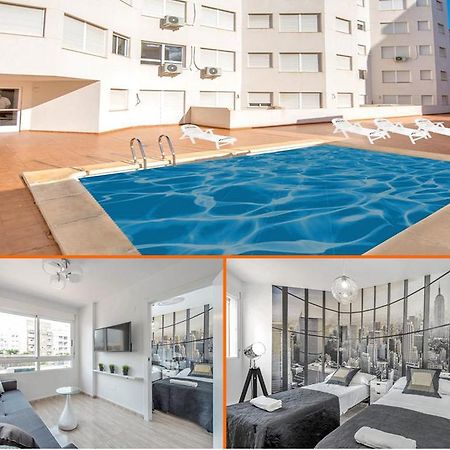 At Home Residentials Τορεβιέχα Εξωτερικό φωτογραφία