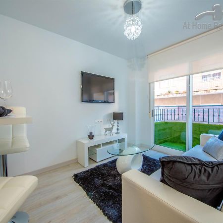 At Home Residentials Τορεβιέχα Εξωτερικό φωτογραφία