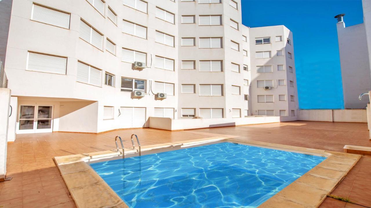 At Home Residentials Τορεβιέχα Εξωτερικό φωτογραφία