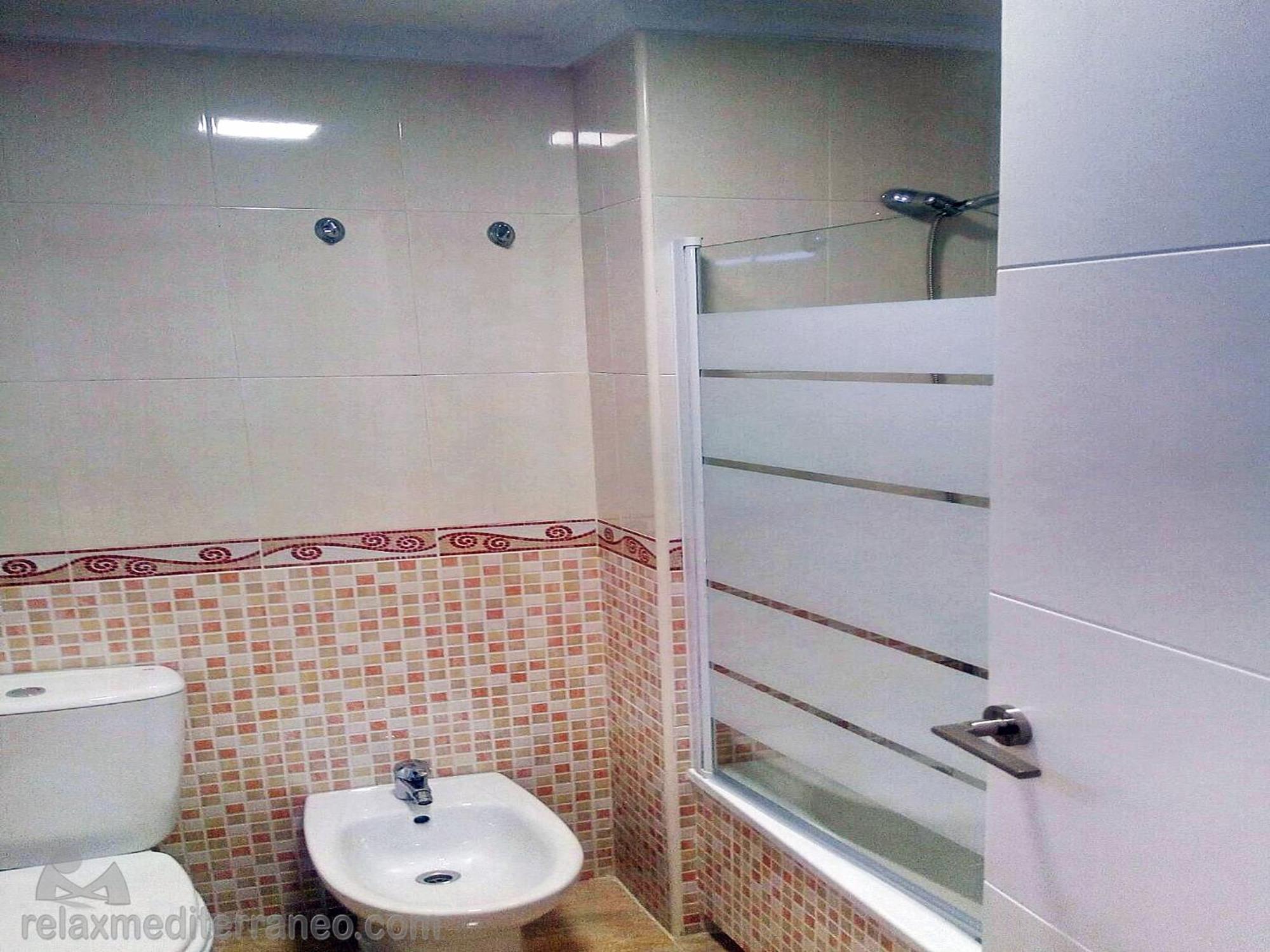 At Home Residentials Τορεβιέχα Δωμάτιο φωτογραφία