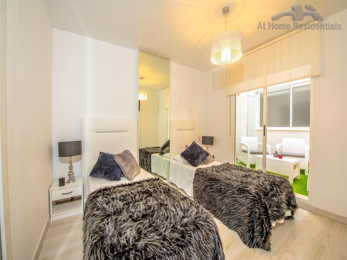 At Home Residentials Τορεβιέχα Εξωτερικό φωτογραφία