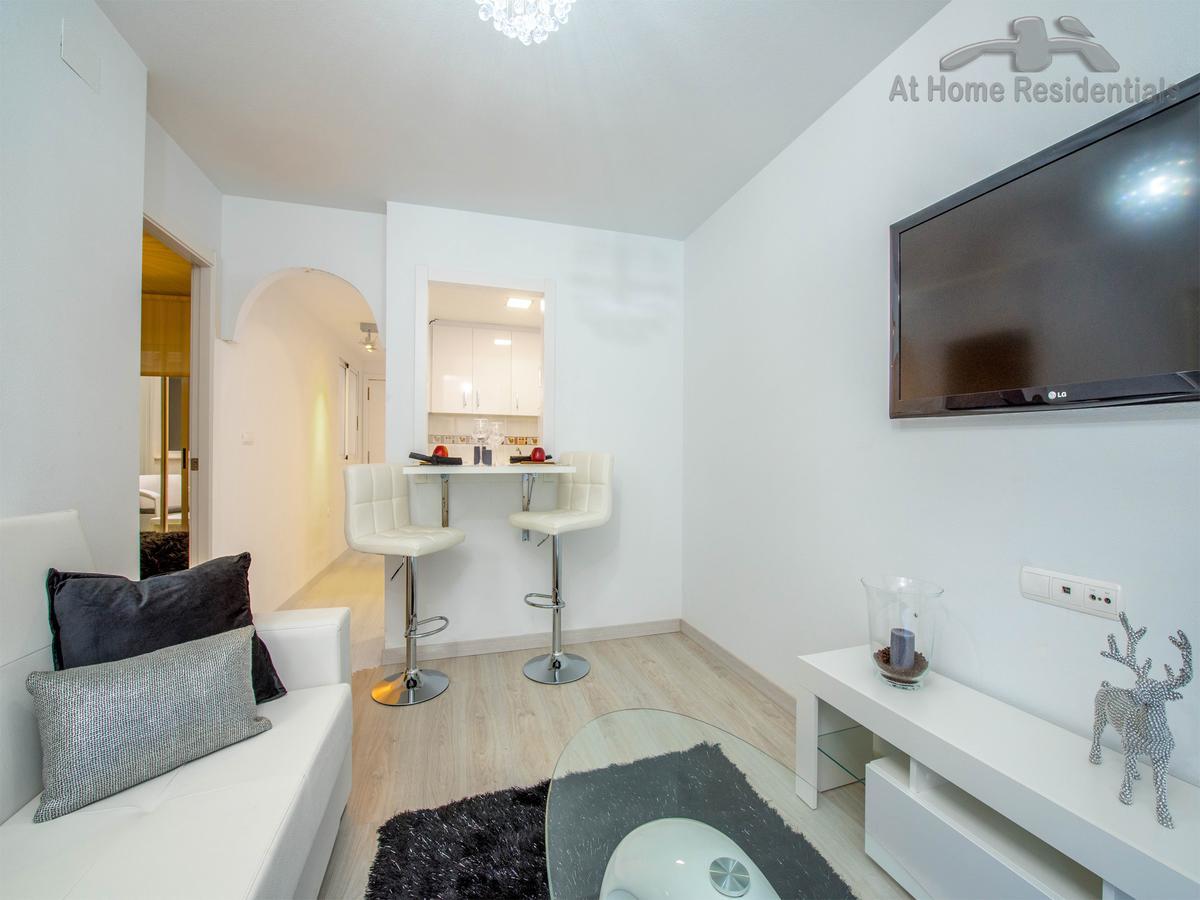 At Home Residentials Τορεβιέχα Εξωτερικό φωτογραφία