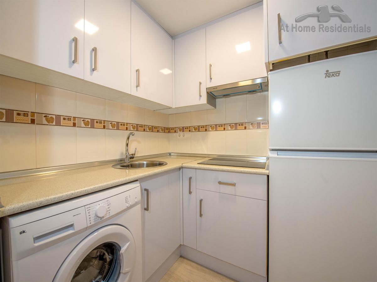 At Home Residentials Τορεβιέχα Εξωτερικό φωτογραφία