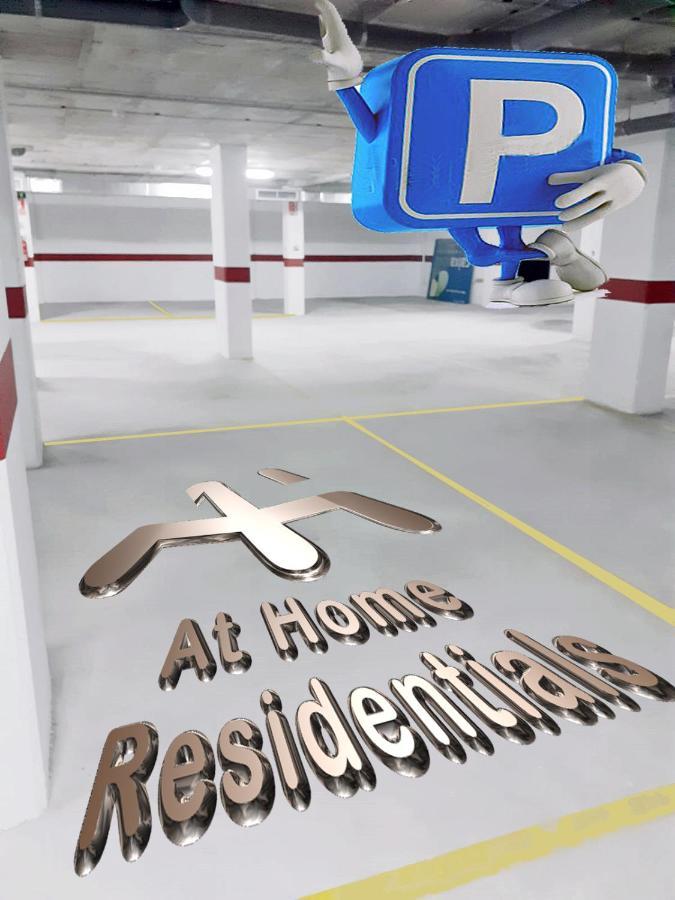 At Home Residentials Τορεβιέχα Εξωτερικό φωτογραφία
